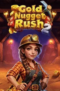 Gold Nugget Rush 2